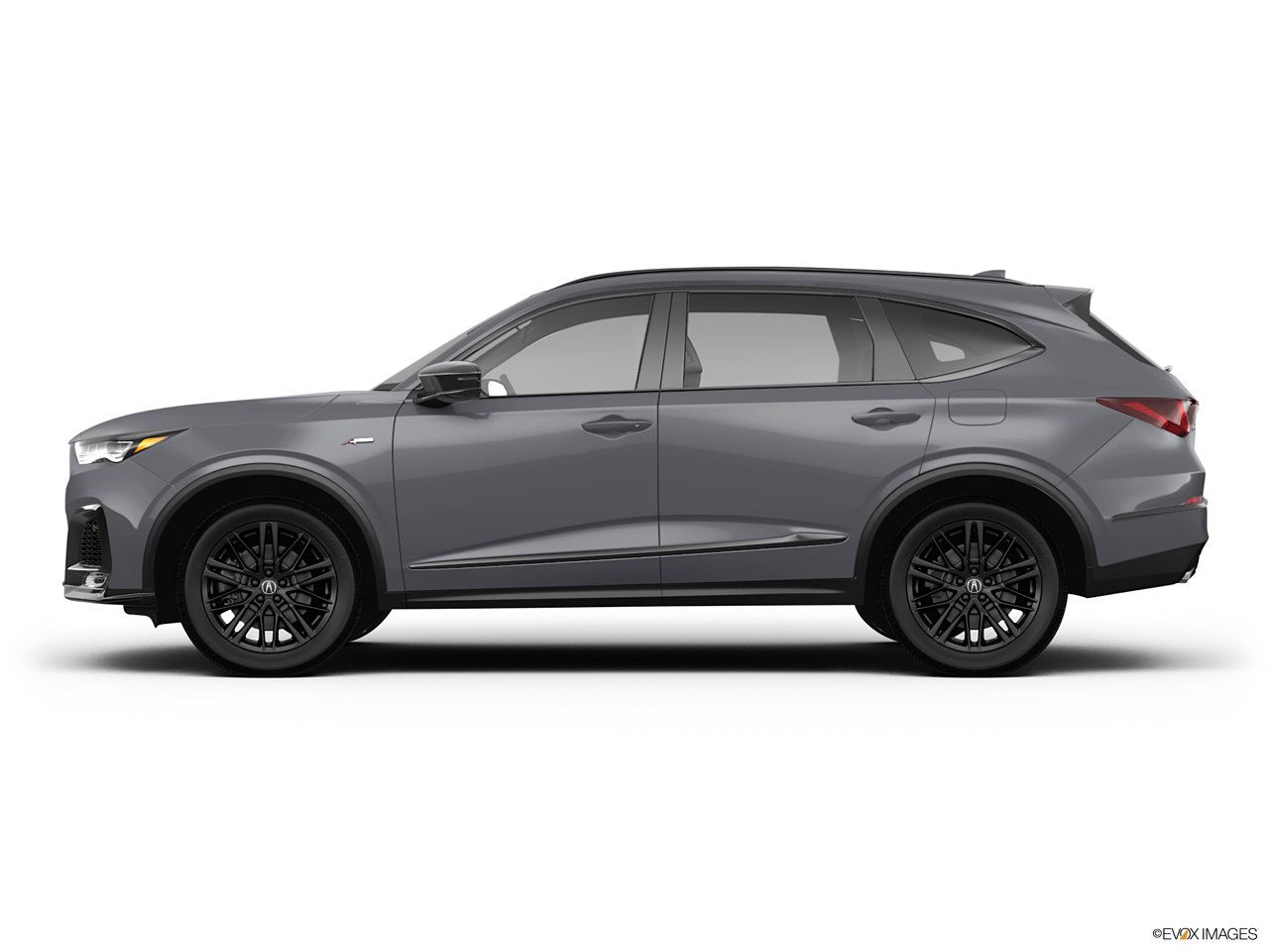 New 2026 Acura MDX A-Spec w/ Advance Package AWD/4WD image 2