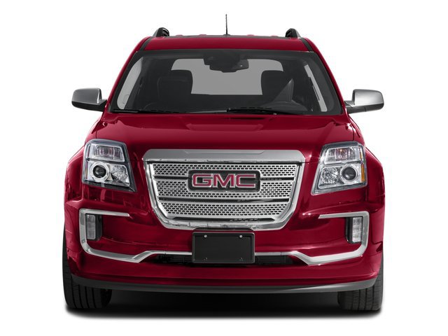 Used 2016 GMC Terrain Denali AWD/4WD image 7