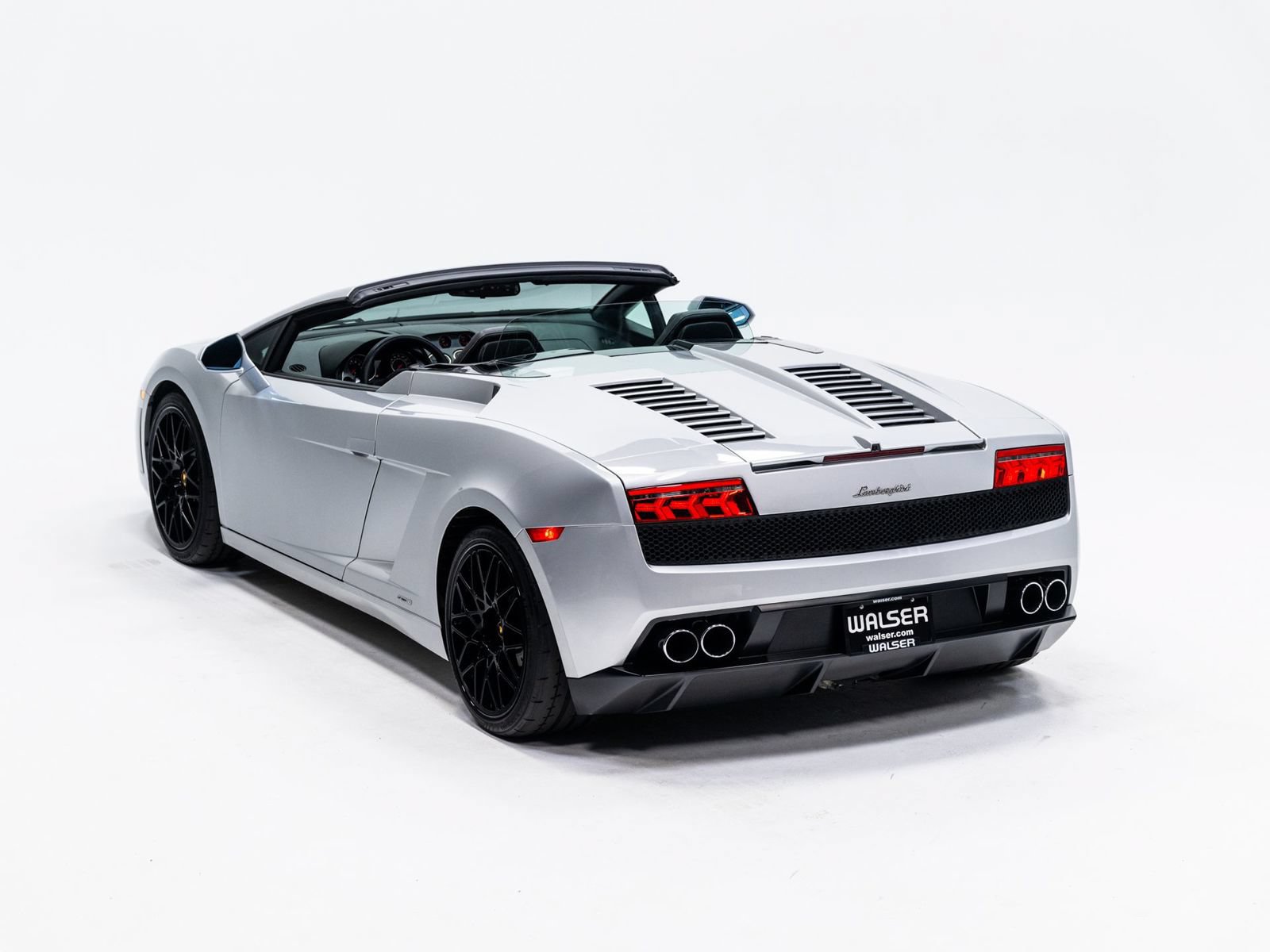 Used 2011 Lamborghini Gallardo LP 560-4 AWD/4WD image 47