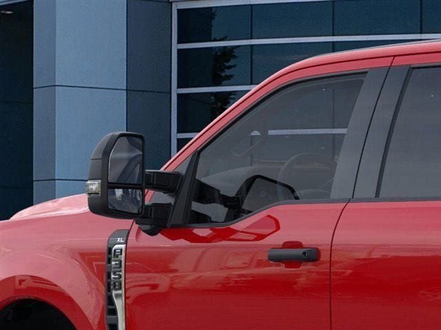 New 2026 Ford F350 XL w/ 360-Degree Camera Package AWD/4WD image 78