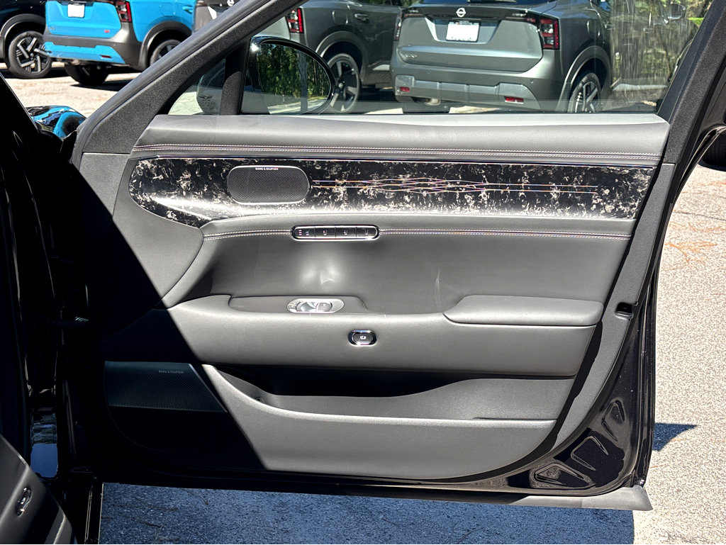 New 2026 Genesis G90 3.5T image 17