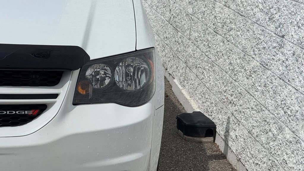 Used 2019 Dodge Grand Caravan GT FWD image 7
