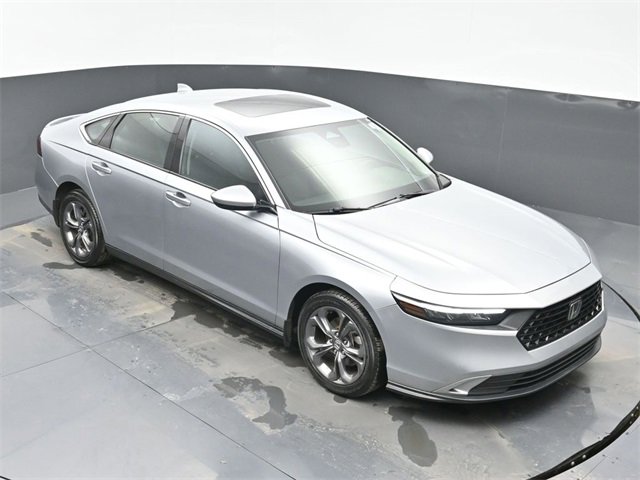 Used 2023 Honda Accord EX image 37