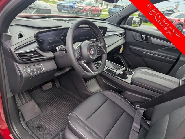 New 2026 Buick Enclave Sport Touring w/ Power Package AWD/4WD image 13