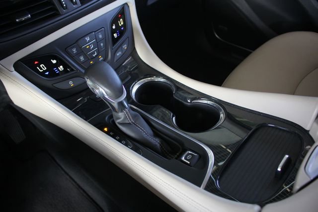 Used 2018 Buick Envision Premium w/ Driver Confidence Package image 20