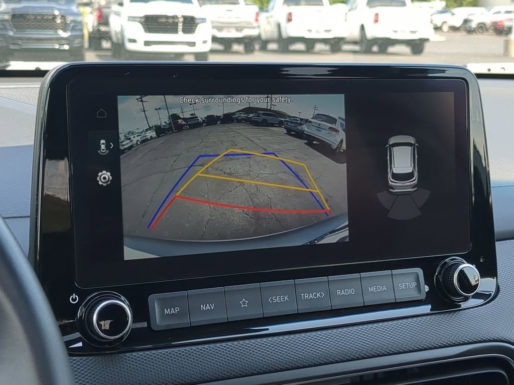 Used 2022 Hyundai Kona Limited image 22