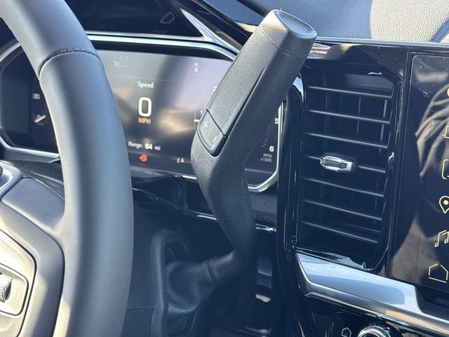 New 2026 GMC Sierra 1500 SLE RWD image 20