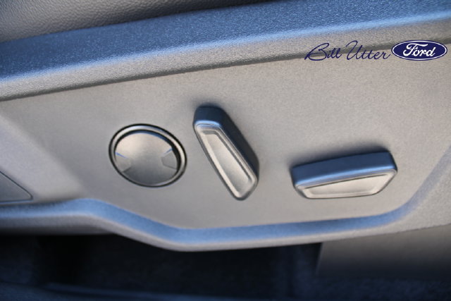 New 2026 Ford Bronco Outer Banks AWD/4WD image 8