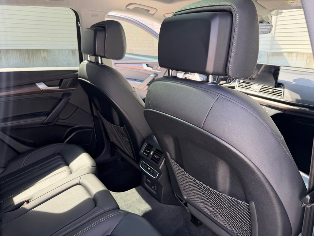 Used 2021 Audi Q5 2.0T Premium Plus w/ Premium Plus Package image 20