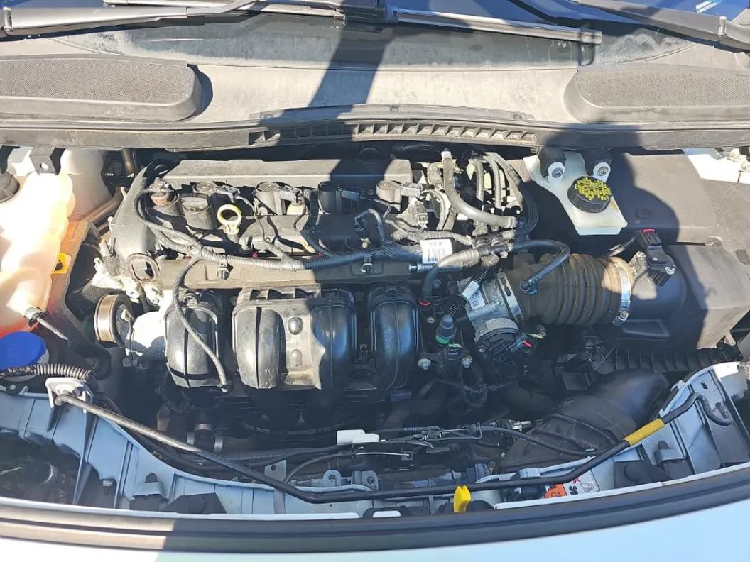 Used 2018 Ford Transit Connect XL FWD image 11