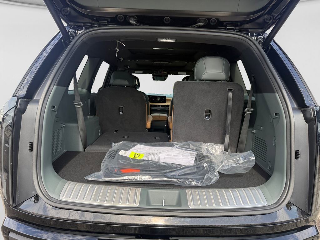 New 2027 Kia Telluride SX X-Line w/ Towing Package image 18