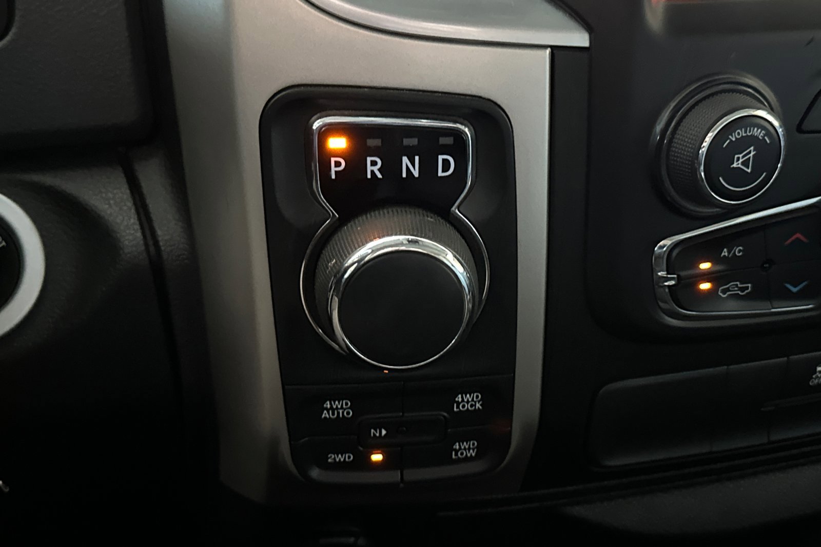 Used 2019 RAM 1500 Big Horn AWD/4WD image 20