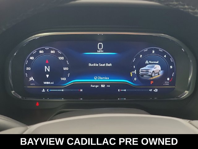 Used 2023 Chevrolet Tahoe Premier RWD image 22