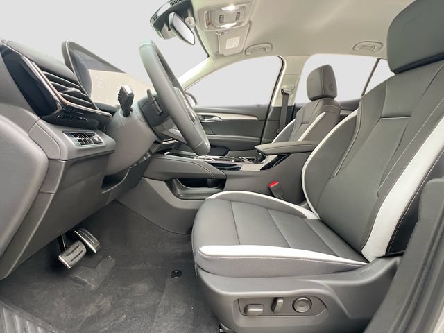 New 2026 Buick Envision Sport Touring AWD/4WD image 15