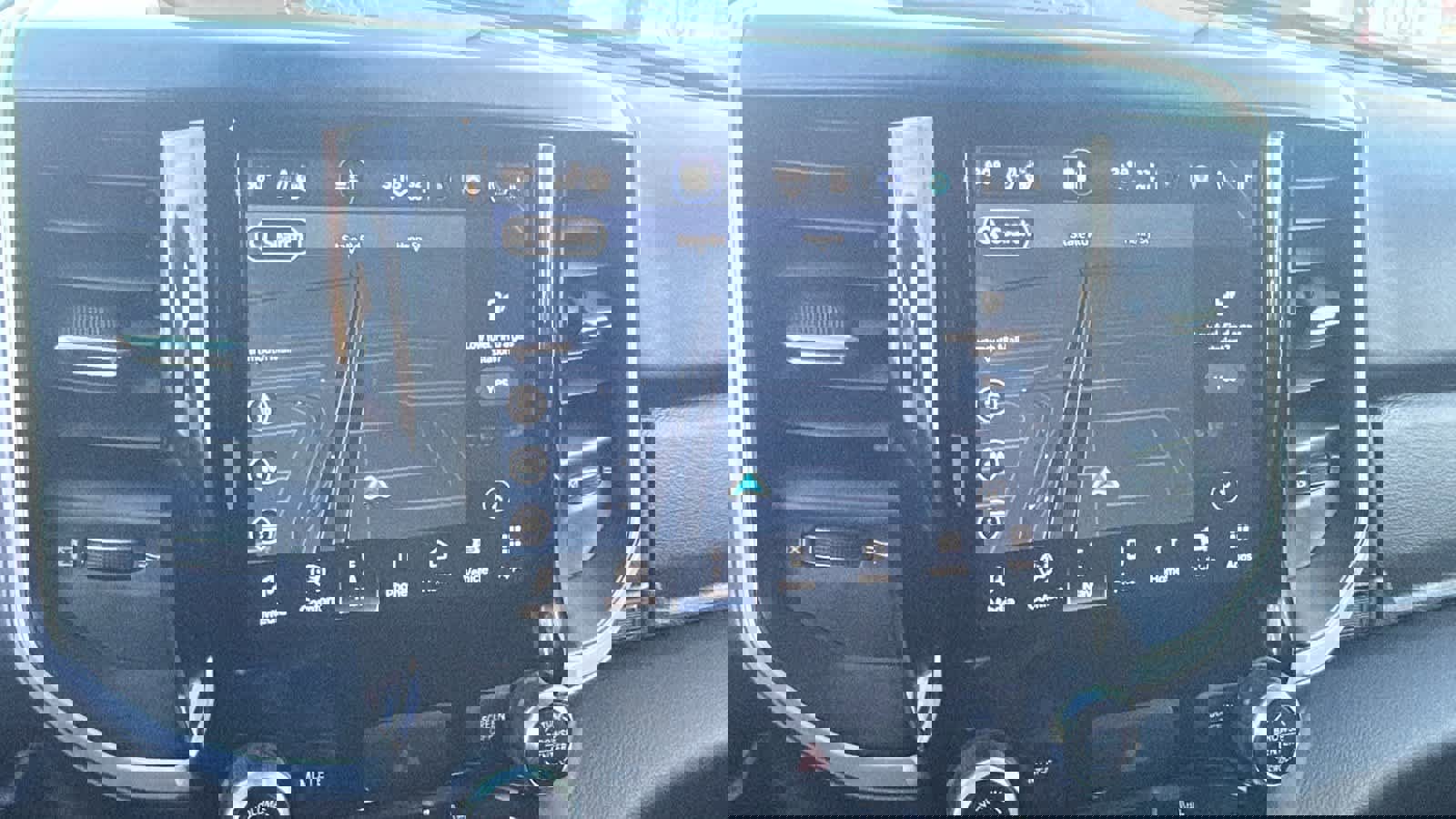 Used 2023 RAM 1500 Big Horn image 24