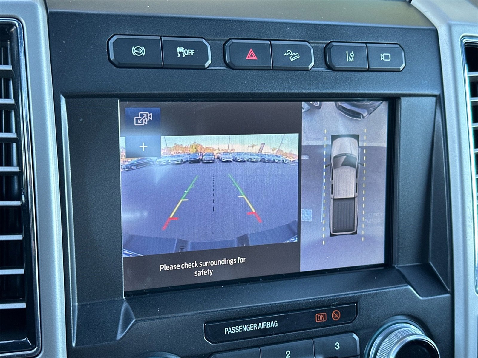 Used 2020 Ford F350 King Ranch image 21