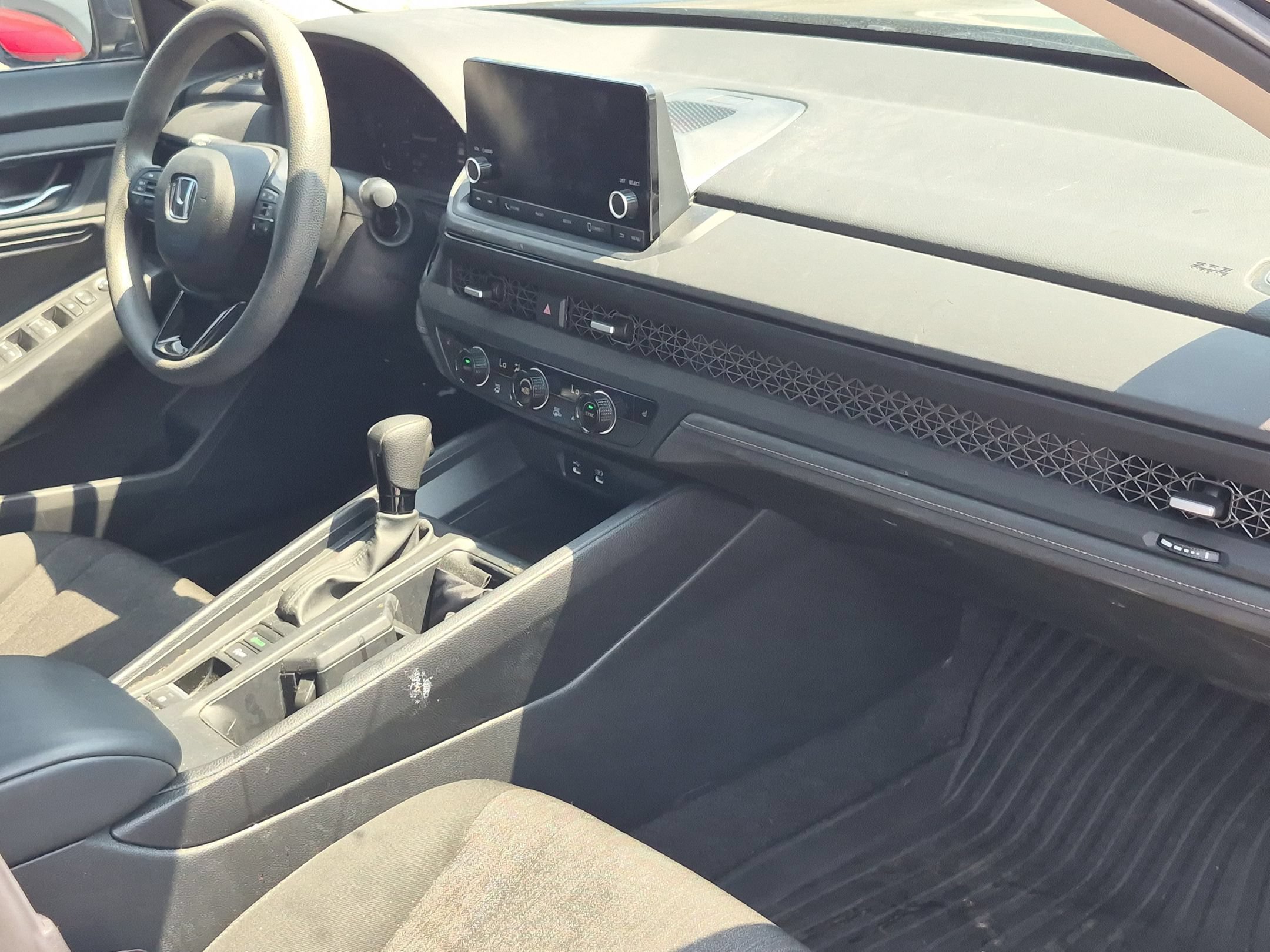 Used 2023 Honda Accord EX image 28