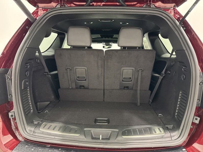 New 2026 Dodge Durango GT image 8