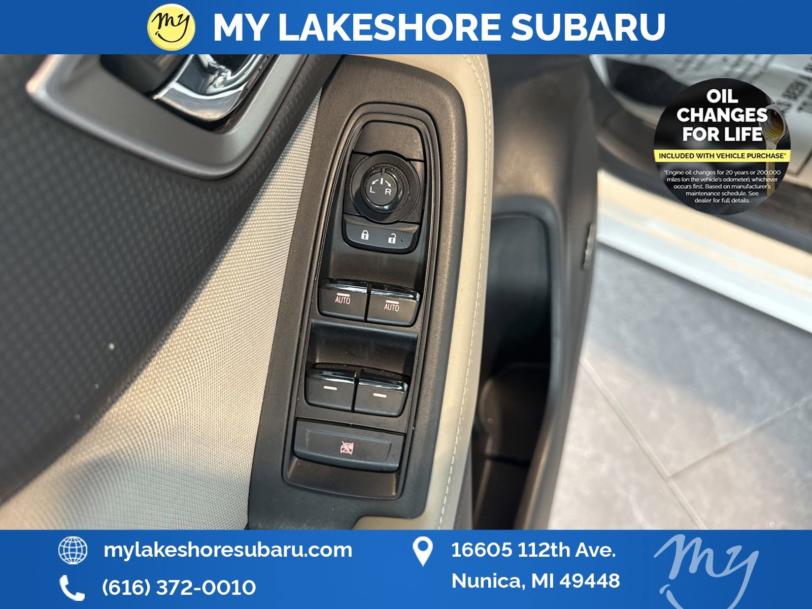 Certified 2024 Subaru Forester Premium image 14