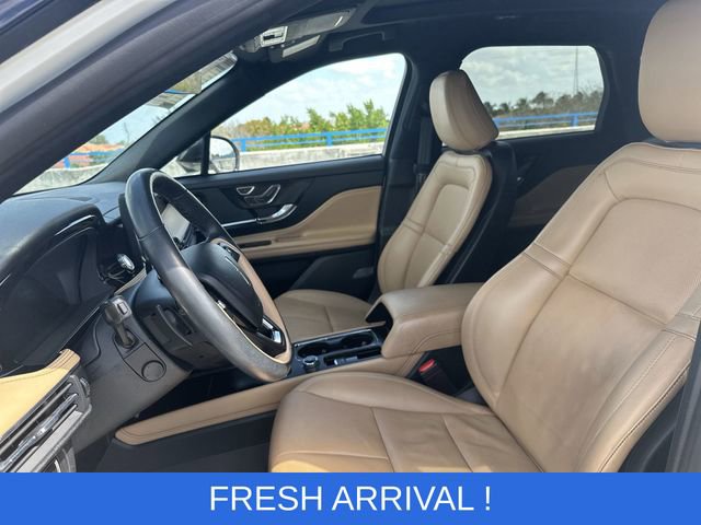 Used 2022 Lincoln Corsair Reserve w/ Equipment Group 201A image 23