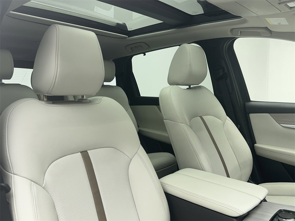 Used 2024 MAZDA CX-90 3.3 Turbo w/ Premium Plus Pkg image 47