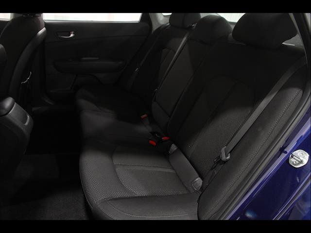 Used 2017 Kia Optima LX FWD image 17