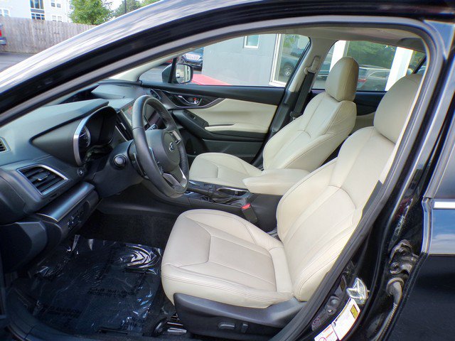 Used 2017 Subaru Impreza 2.0i Limited w/ Moonroof/BSD & Rcta/Eyesight AWD/4WD image 13