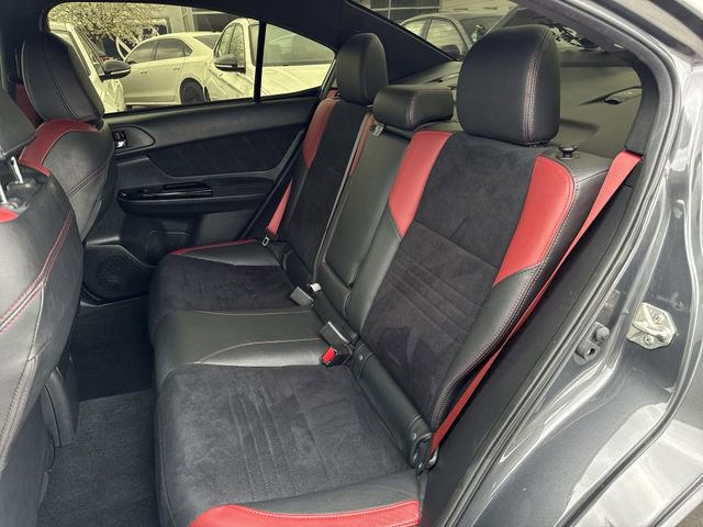 Used 2020 Subaru WRX STI image 23