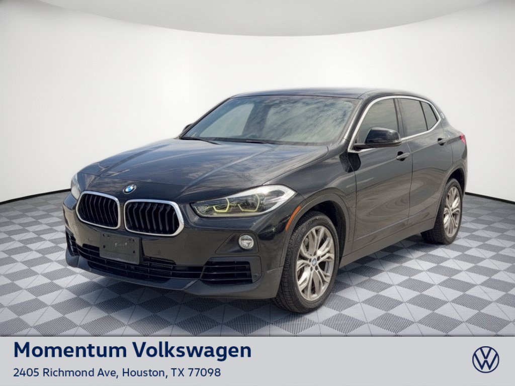 Used 2020 BMW X2 sDrive28i w/ Convenience Package FWD image 1