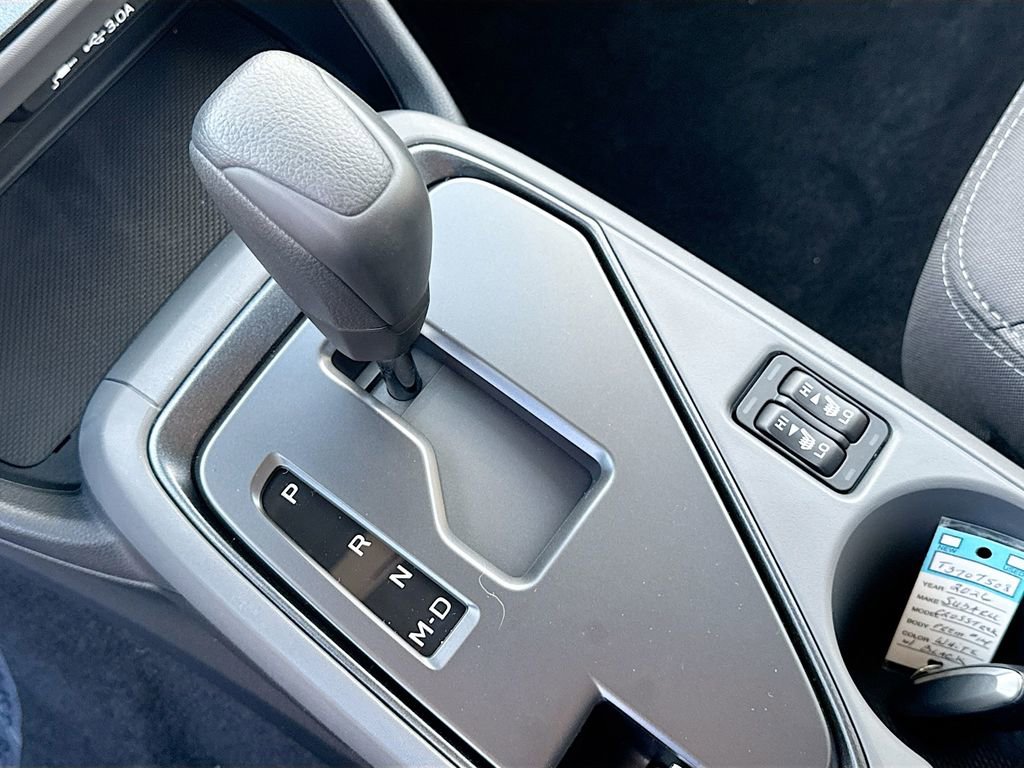 New 2026 Subaru Crosstrek 2.0i Premium image 15