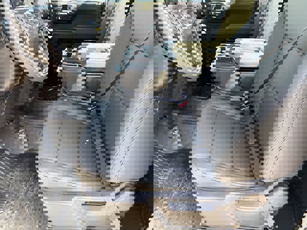 New 2026 GMC Sierra 2500 Pro w/ 1SA Pro Safety Plus Package image 13