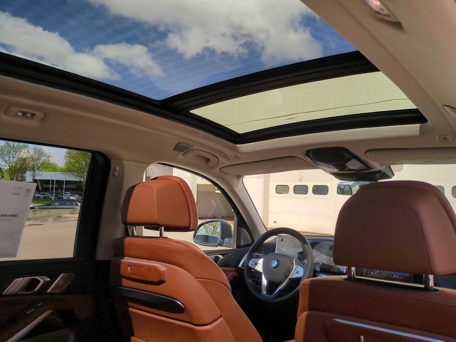 New 2026 BMW X7 xDrive40i w/ Executive Package image 23
