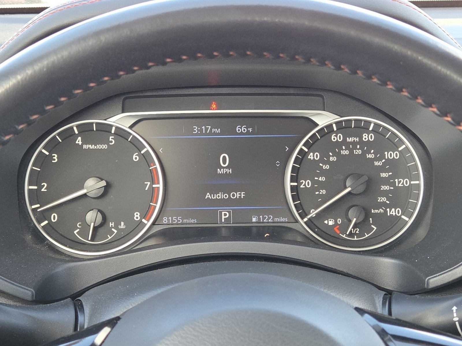 Used 2023 Nissan Altima 2.5 SR image 27