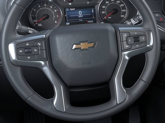 New 2026 Chevrolet Blazer LT w/ Midnight/Sport Edition AWD/4WD image 19
