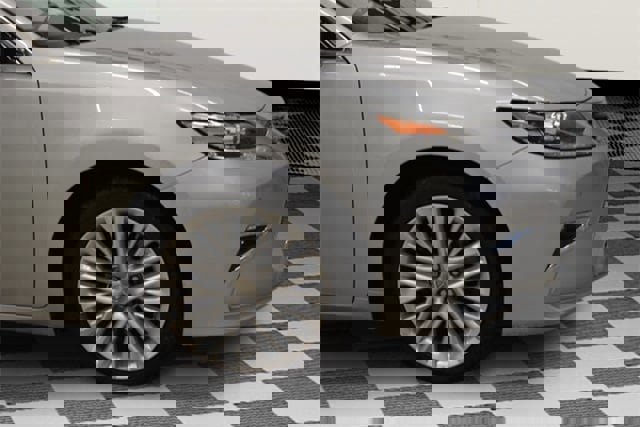 Used 2017 Lexus ES 350 image 13