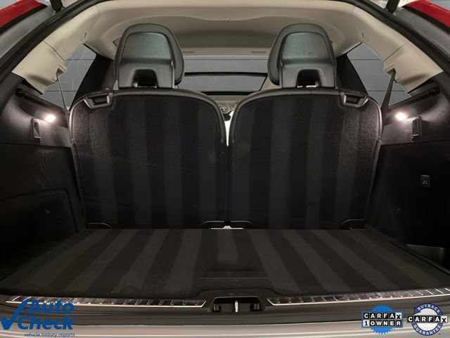 Used 2024 Volvo XC90 B5 Core image 81
