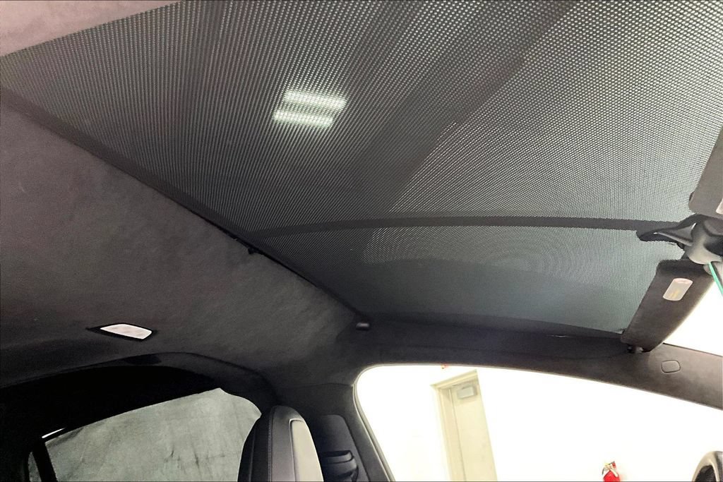 Used 2017 Tesla Model X 90D AWD/4WD image 21