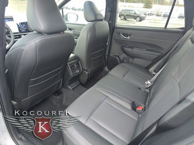 New 2026 Subaru Outback Touring XT image 14