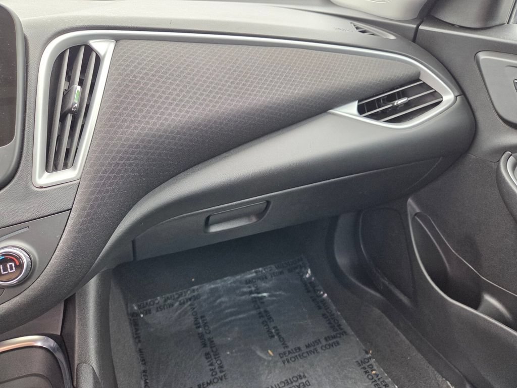 Used 2024 Chevrolet Malibu LT FWD image 28