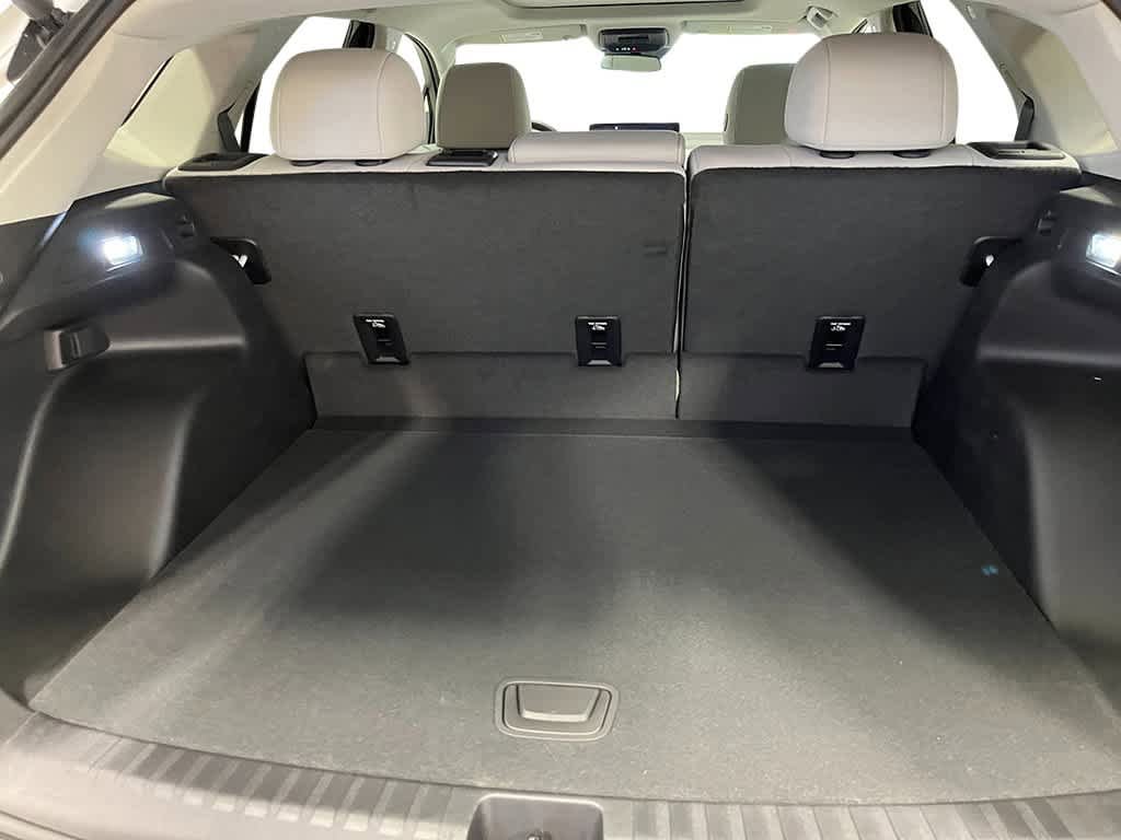 New 2026 Honda Prologue Elite image 21