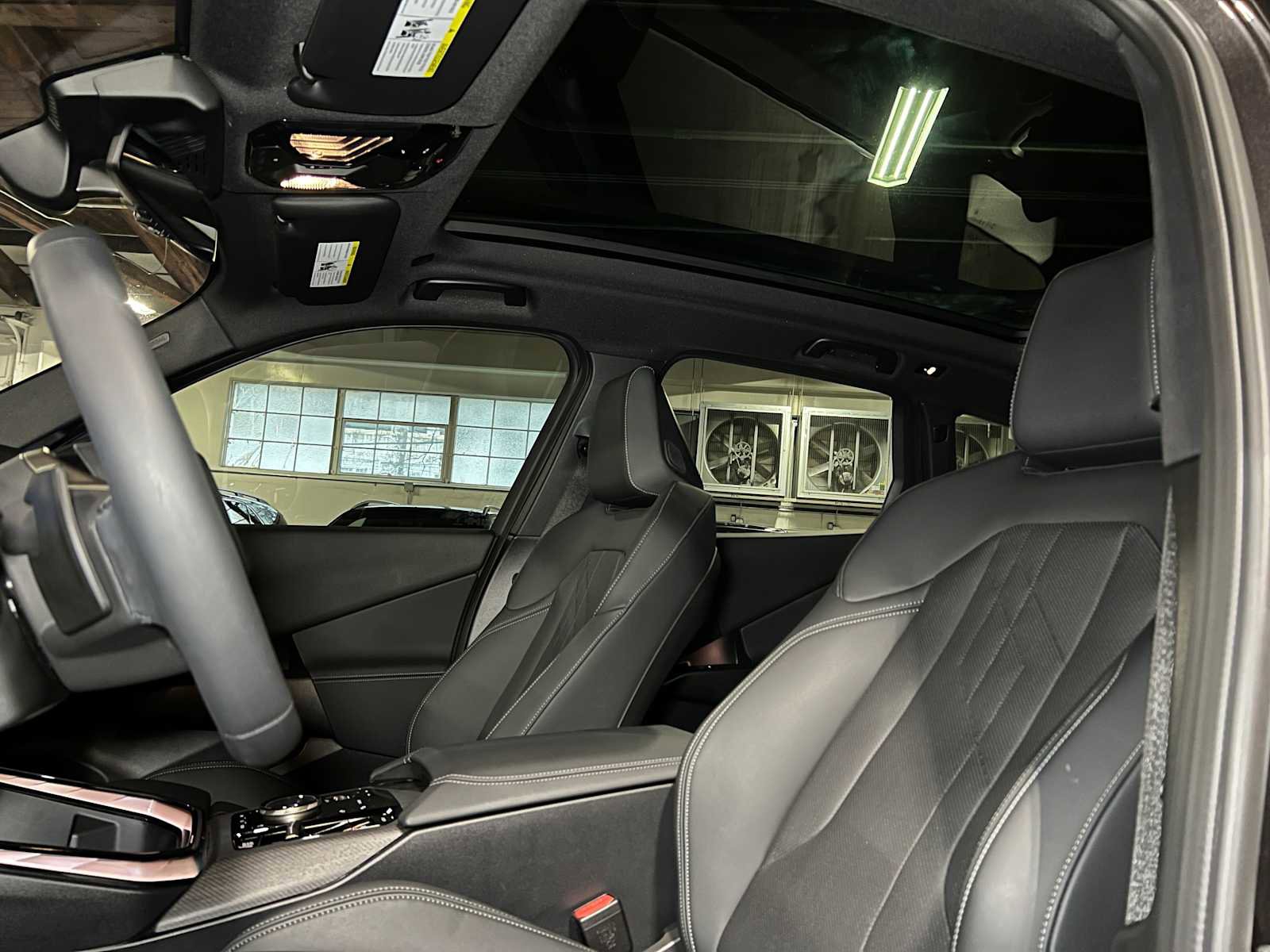 Used 2025 BMW X3 xDrive30i w/ Premium Package image 26