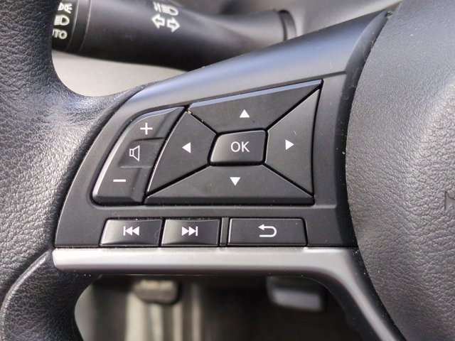 Used 2024 Nissan Altima 2.5 SV image 23