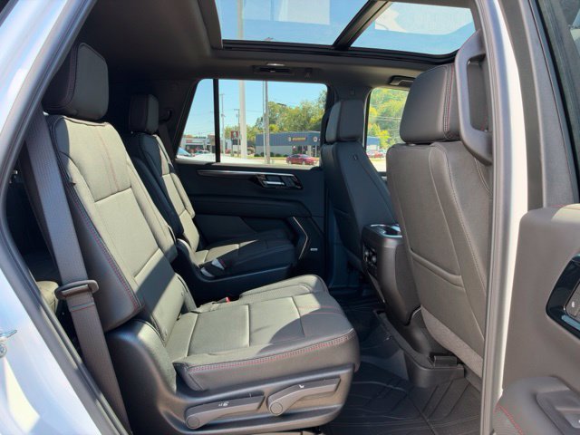New 2026 Chevrolet Tahoe RST w/ RST Capability Package AWD/4WD image 12