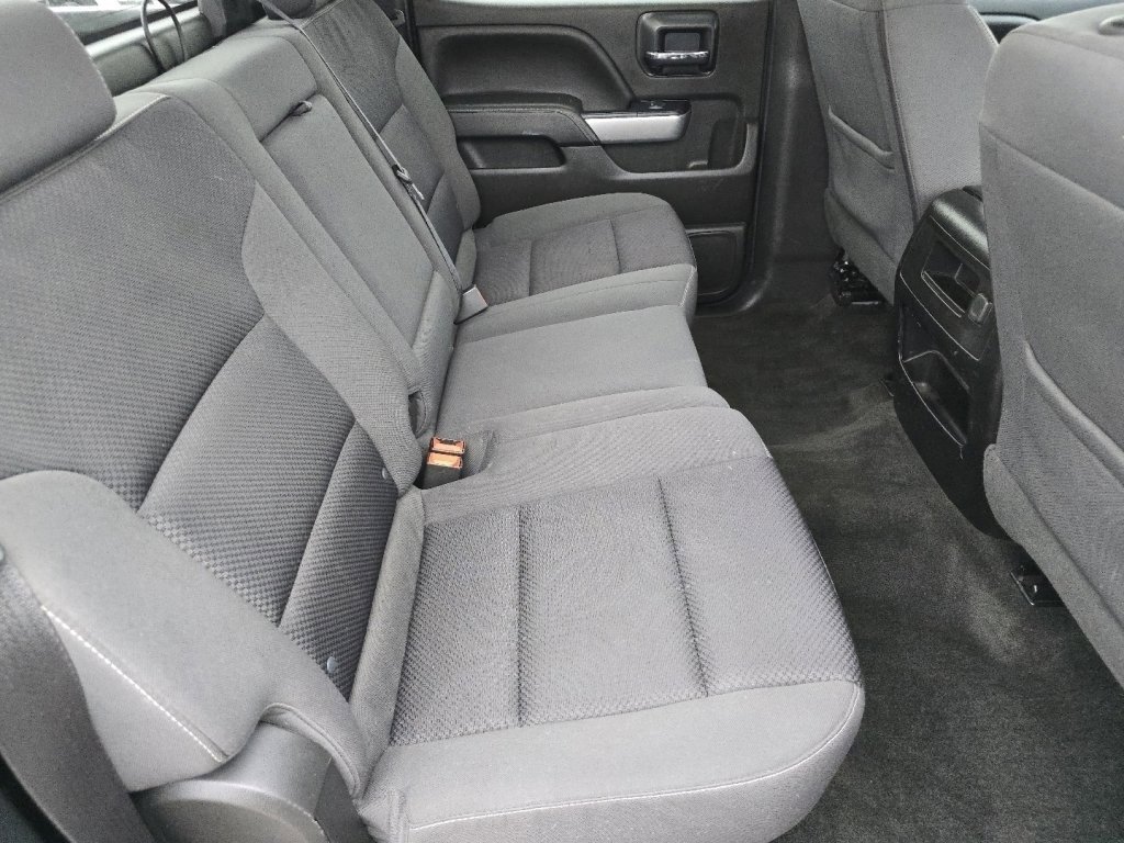 Used 2018 Chevrolet Silverado 1500 LT w/ All Star Edition image 29