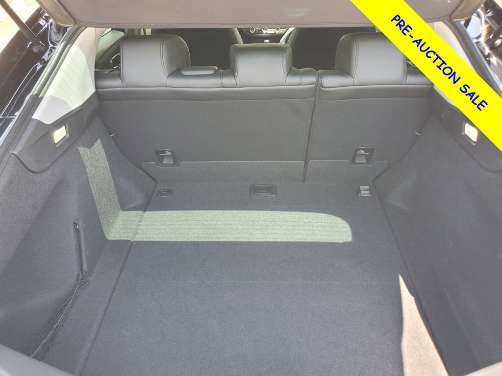 Used 2026 Acura Integra FWD image 8