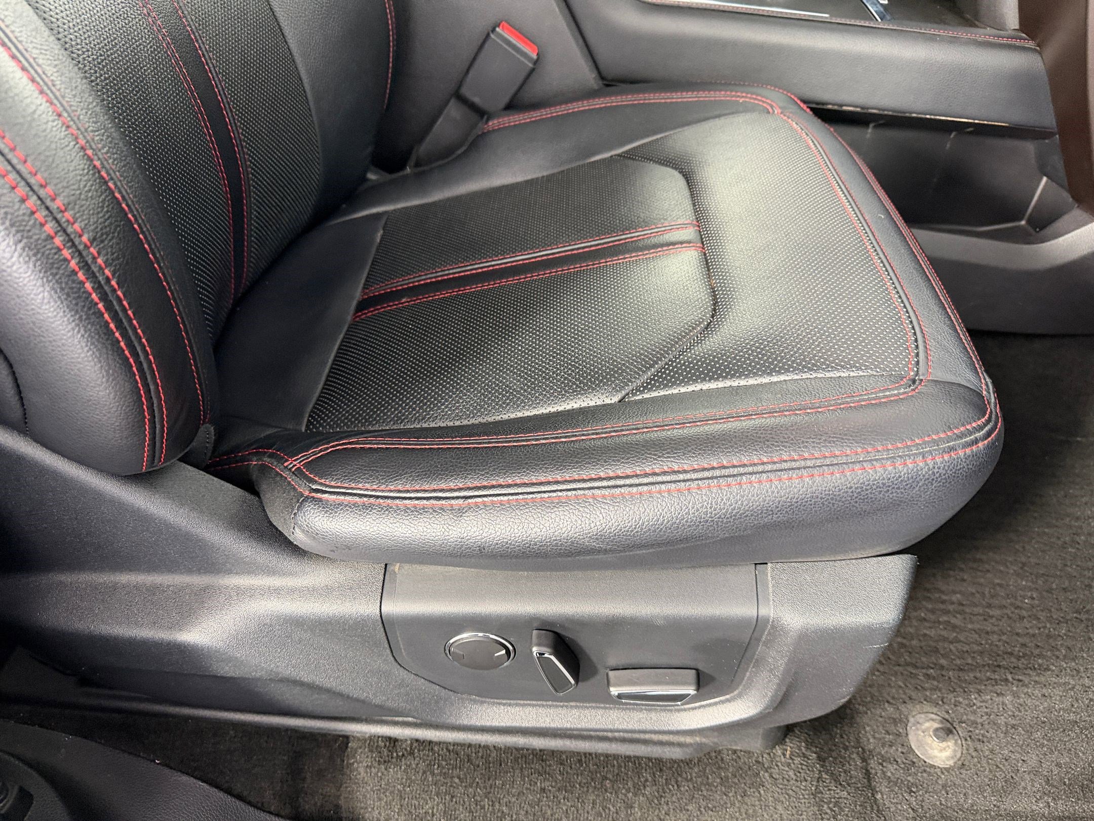 Used 2019 Ford Expedition Limited w/ Equipment Group 303A image 34