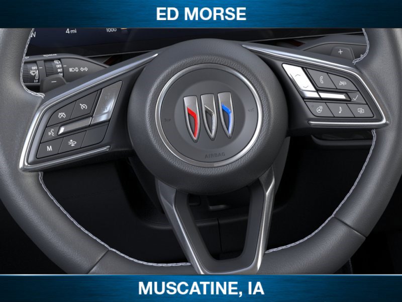 New 2026 Buick Envision Sport Touring image 19