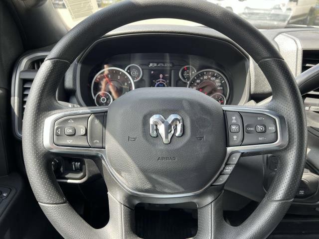 New 2025 RAM 5500 Tradesman image 13