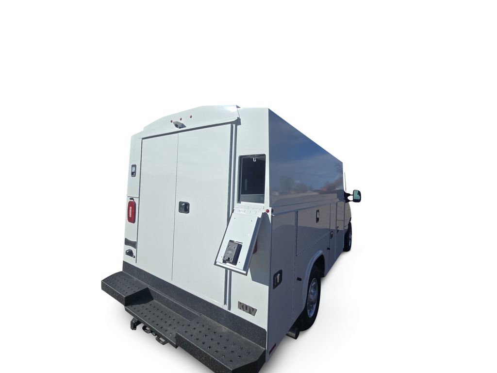 New 2026 Ford E-350 and Econoline 350 Super Duty w/ Power Equipment Group image 18