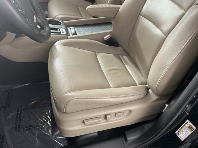 Used 2017 Honda Pilot EX-L image 8